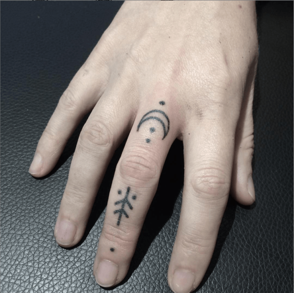 Tattoorituals