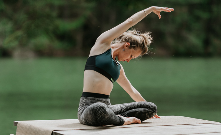 die Yogarei_Sinah Mueller