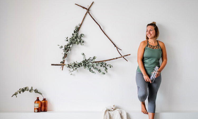 Lux Yoga & Meer