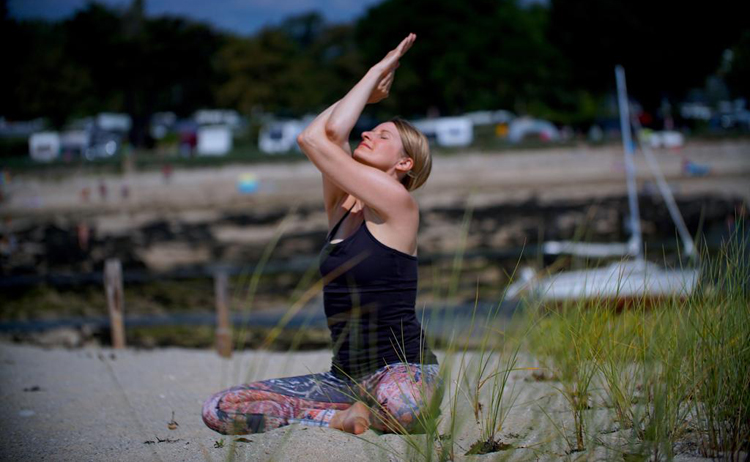 Yoga im Sein
