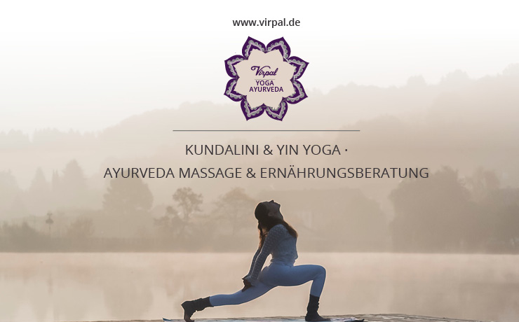 Yoga Virpal